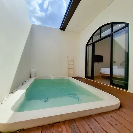 Cerita Kita Villa C By Staycation Villa Jogja